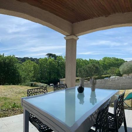 Maison Spacieuse Et Calme Pres De La Cite Villa Alairac Kültér fotó